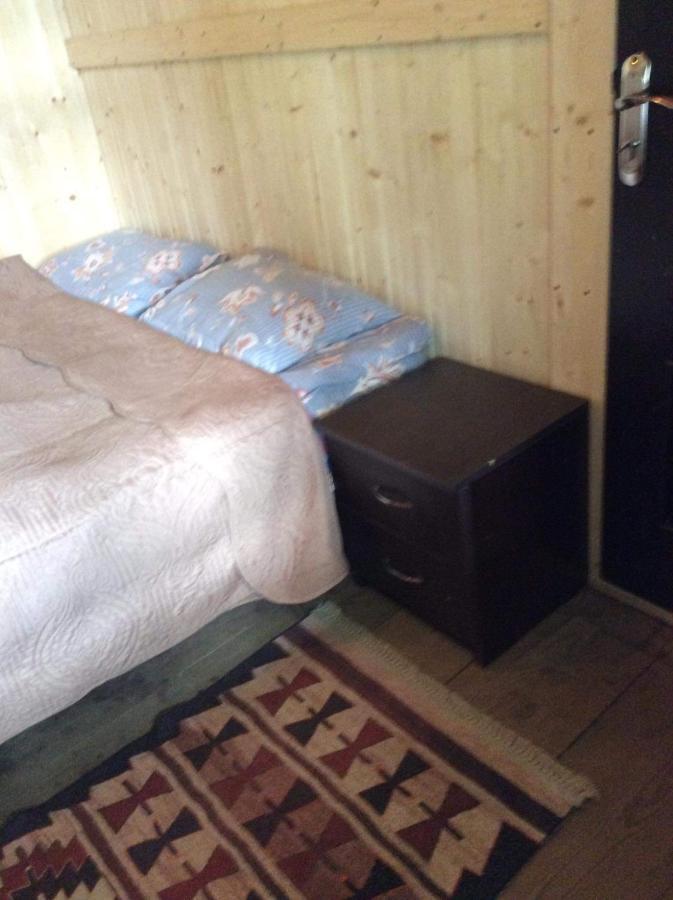 Gunter Guest House Адиши Экстерьер фото